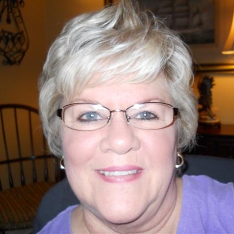 Jim and Anne Crockett